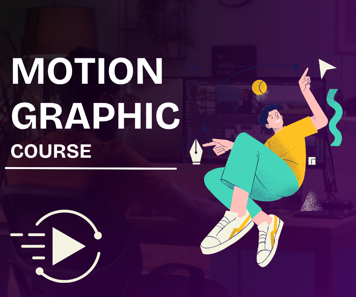 Motion Graphics