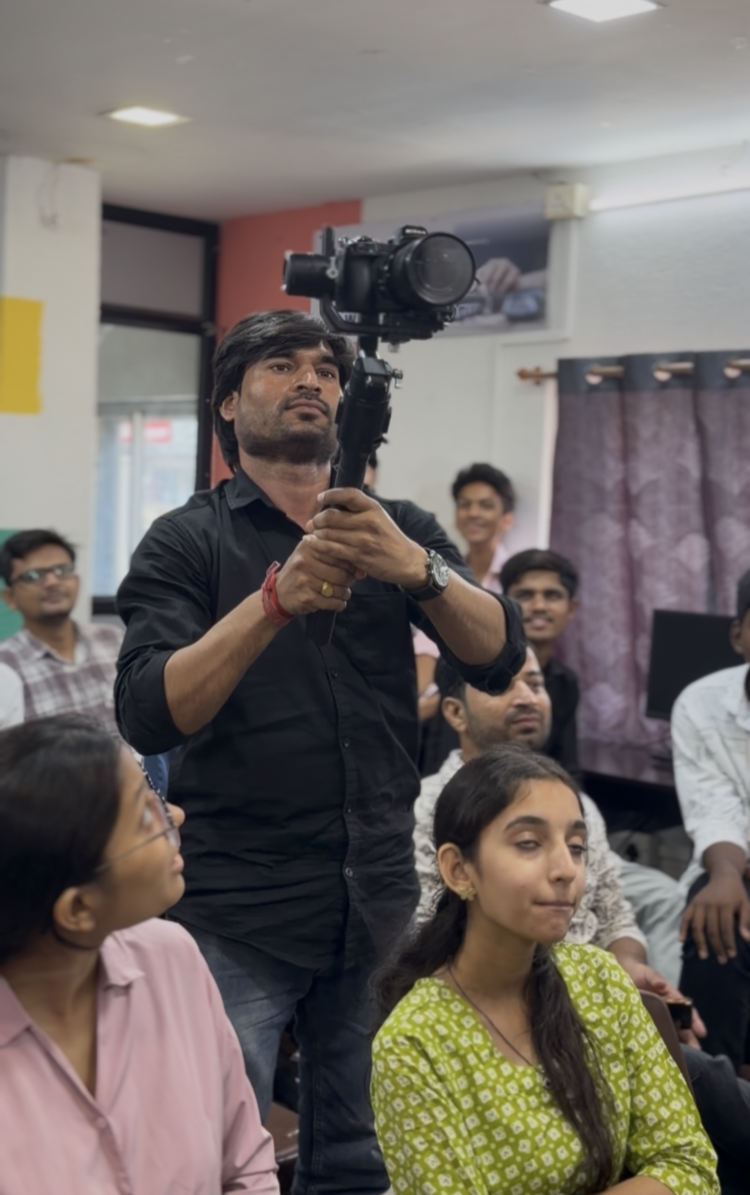 Photography Workshop