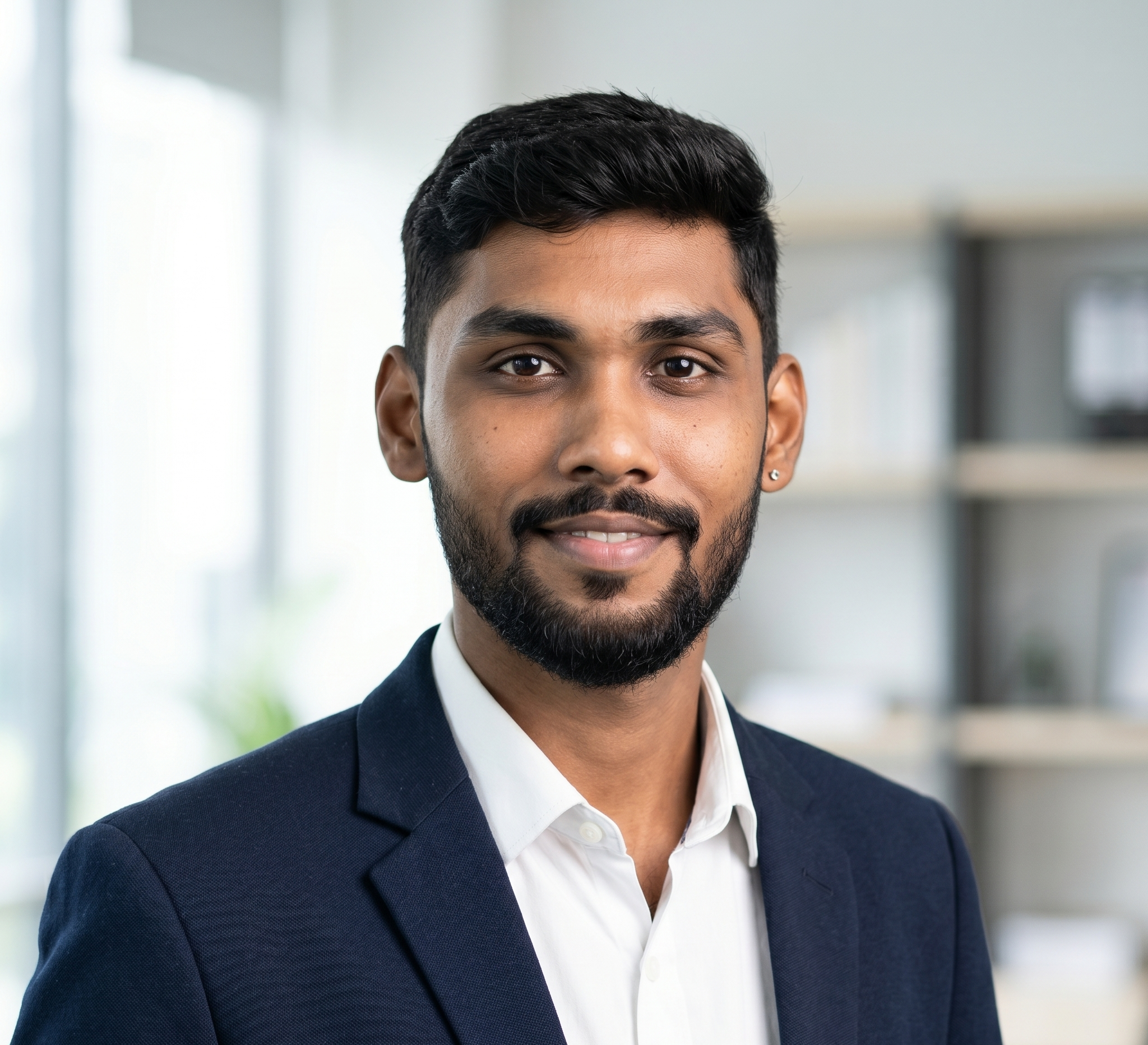 Omkar Patel