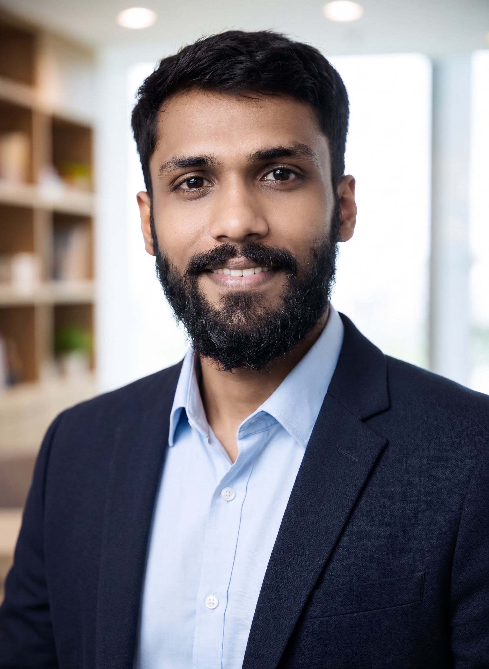 Sanjay Patel