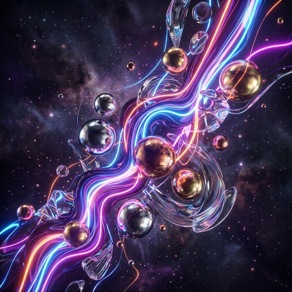 Creative design highlight