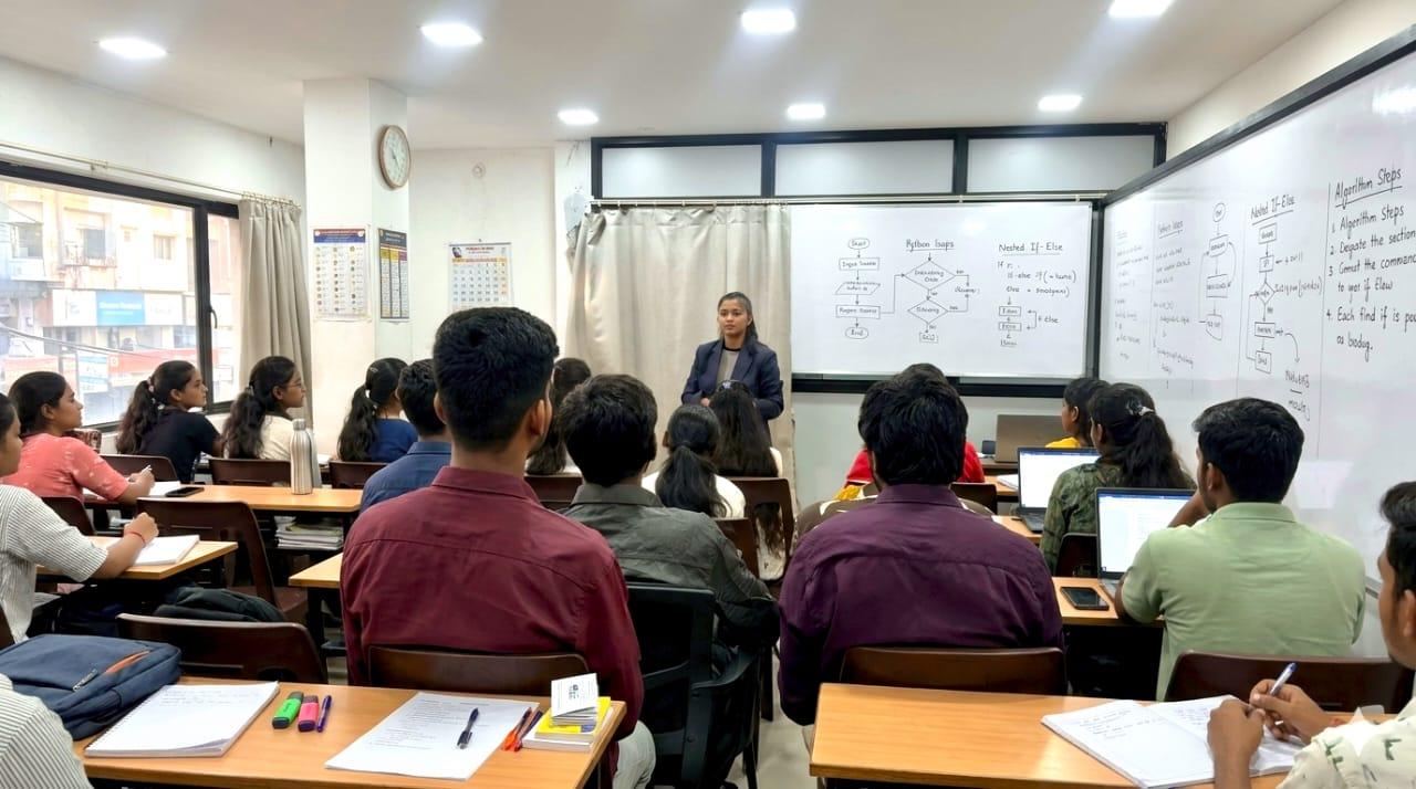 Creative Classroom