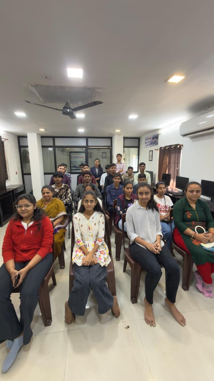 Classfort Creative Community