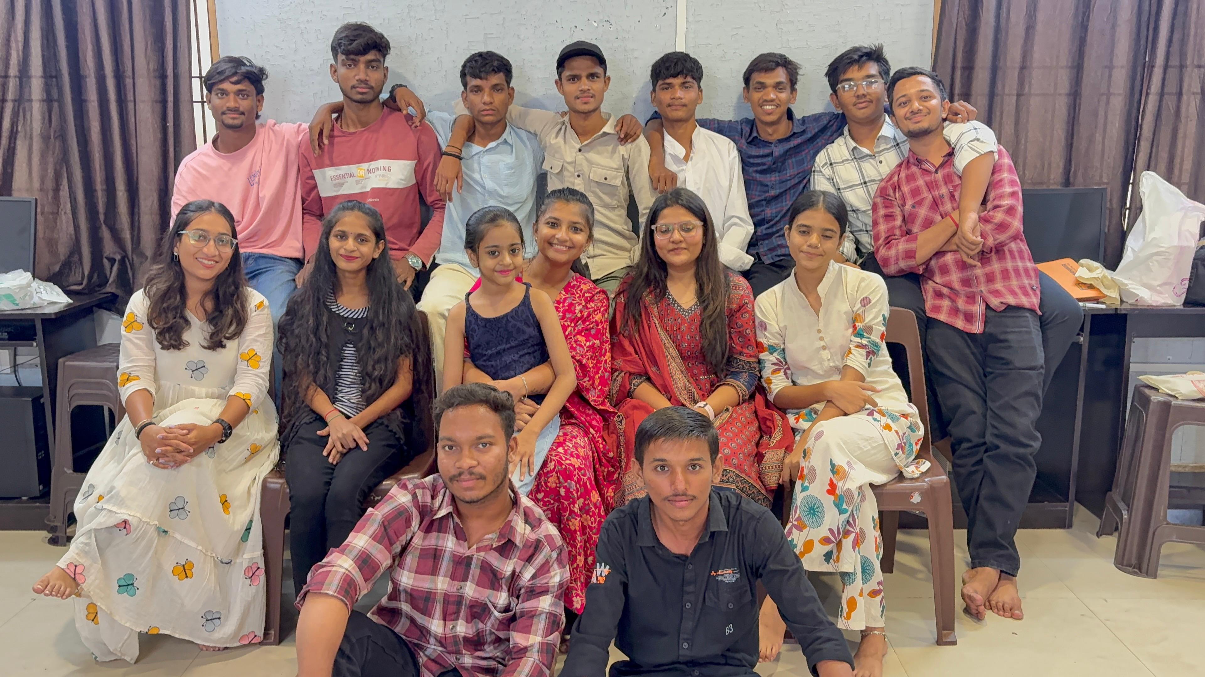 Classfort Creative Community