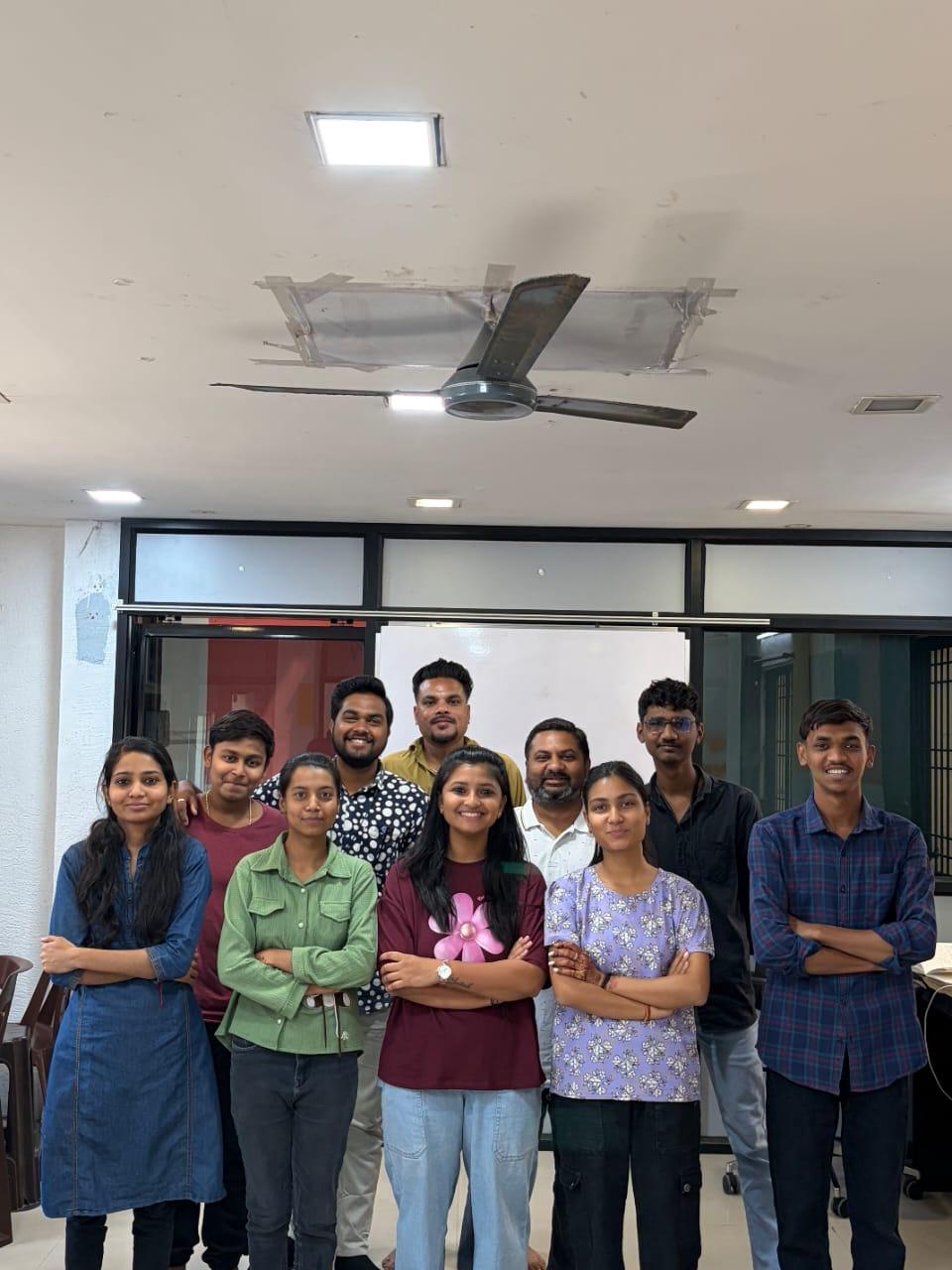 Classfort Creative Community