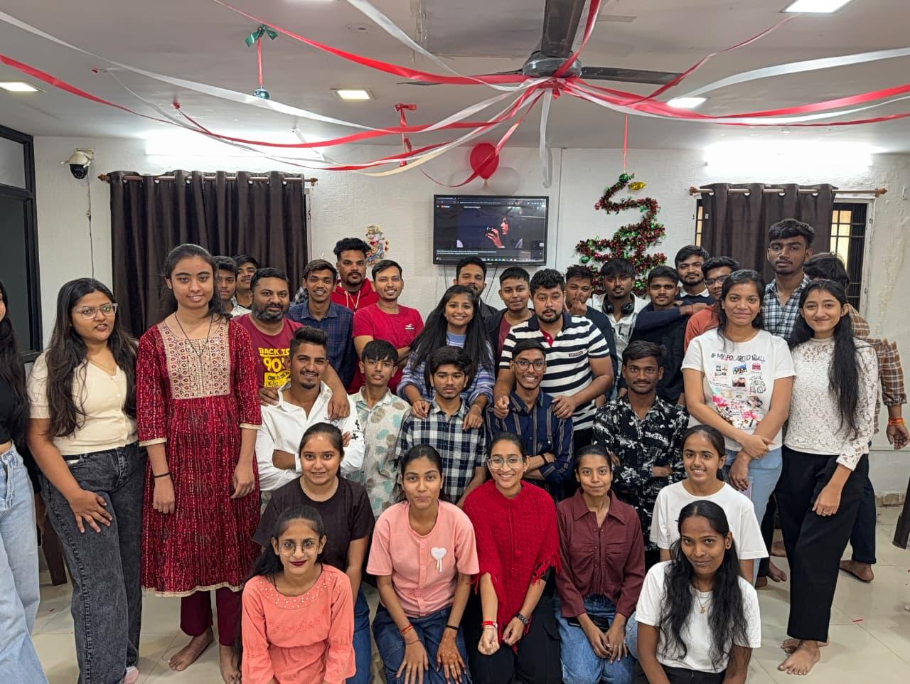 Classfort Creative Community