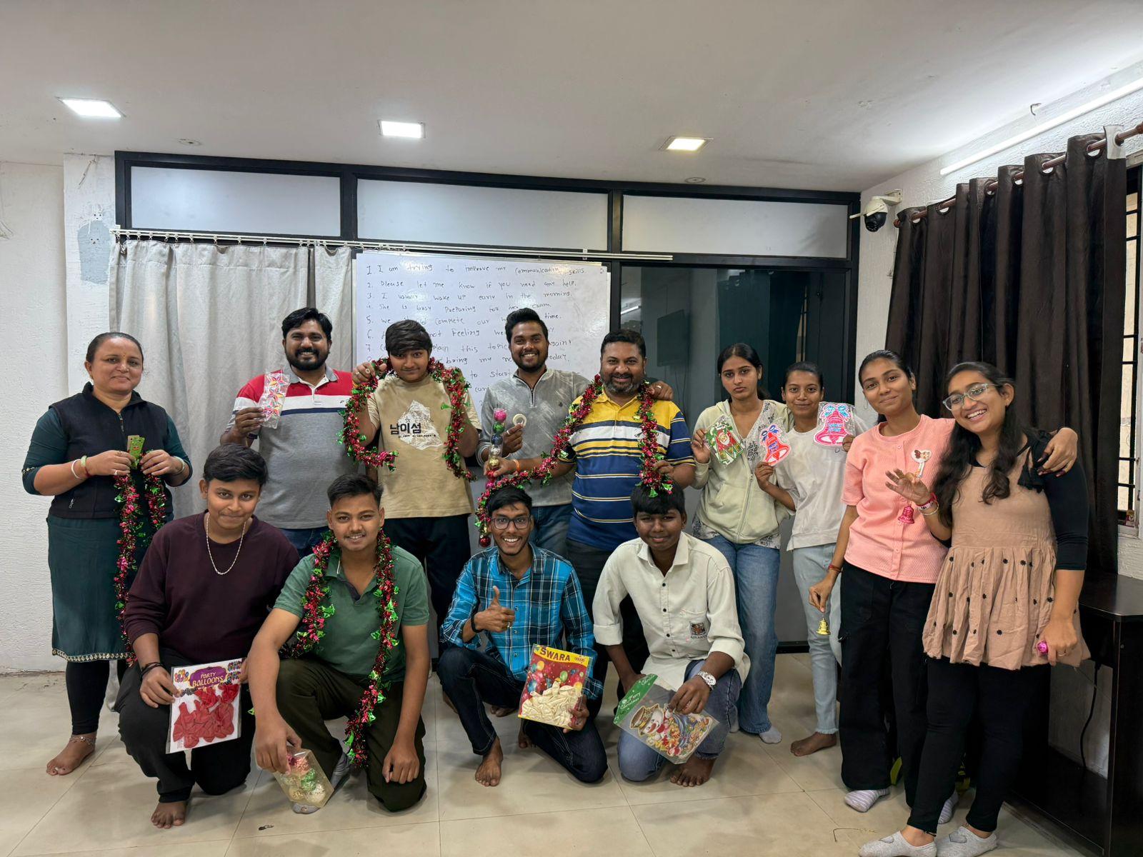 Classfort Creative Community