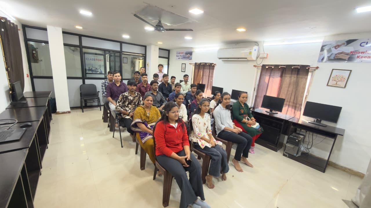 Classfort Creative Community